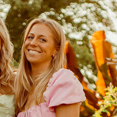 Fundraising Page: Megan Markwart